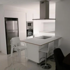 2 Bedroom Apartment for Rent in Potamos Germasogeias, Limassol District