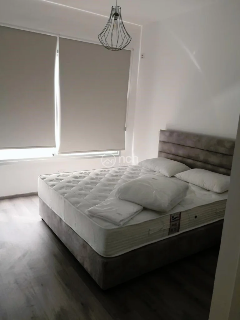 2 Bedroom Apartment for Rent in Potamos Germasogeias, Limassol District