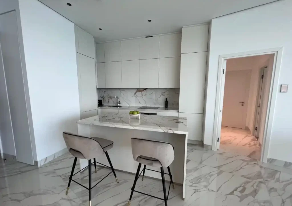 3 Bedroom Apartment for Rent in Limassol – Neapolis