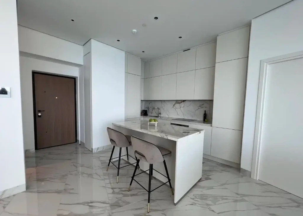 3 Bedroom Apartment for Rent in Limassol – Neapolis