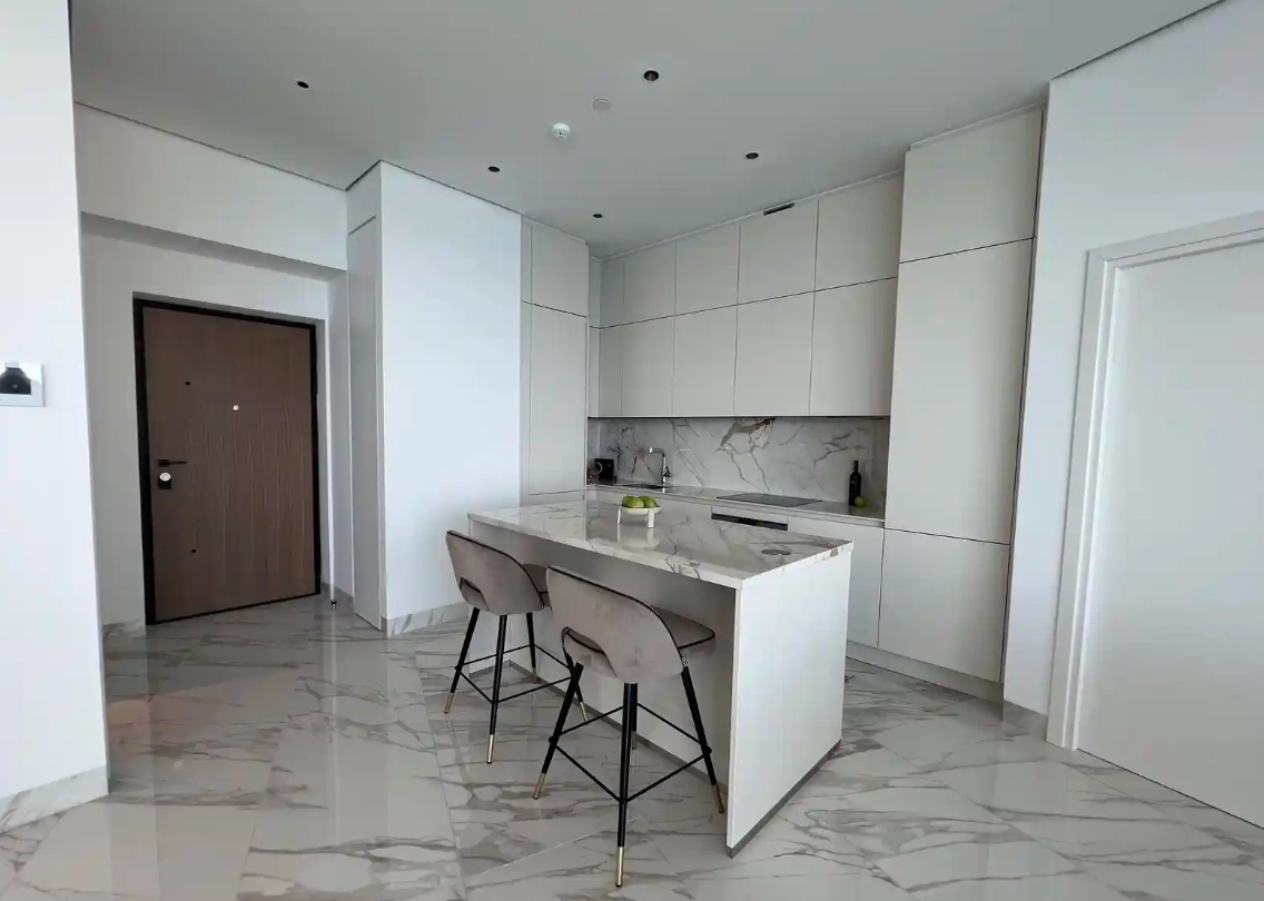 3 Bedroom Apartment for Rent in Limassol – Neapolis