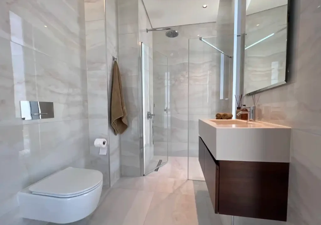 3 Bedroom Apartment for Rent in Limassol – Neapolis