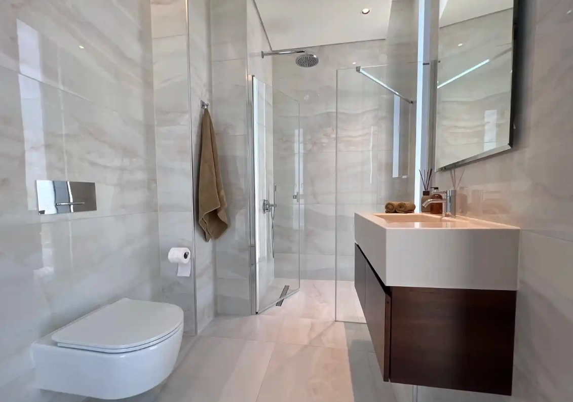 3 Bedroom Apartment for Rent in Limassol – Neapolis