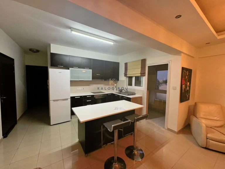 Cheap Apartments for Rent Larnaca