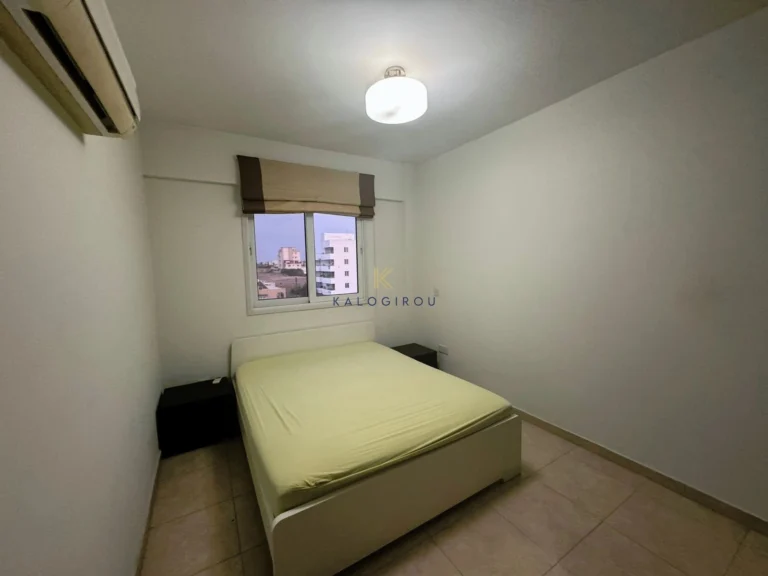 Cheap Apartments for Rent Larnaca