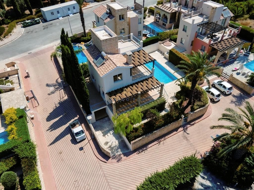 3 Bedroom House for Sale in Polis Chrysochous, Paphos District