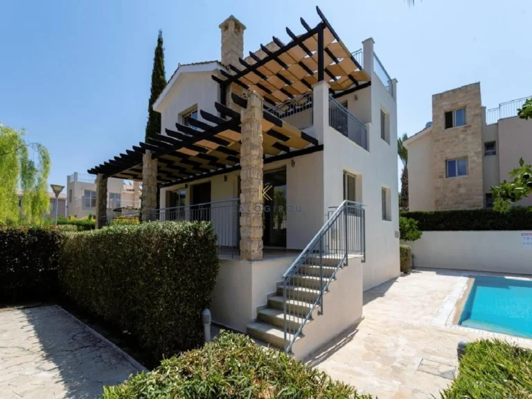 3 Bedroom House for Sale in Polis Chrysochous, Paphos District
