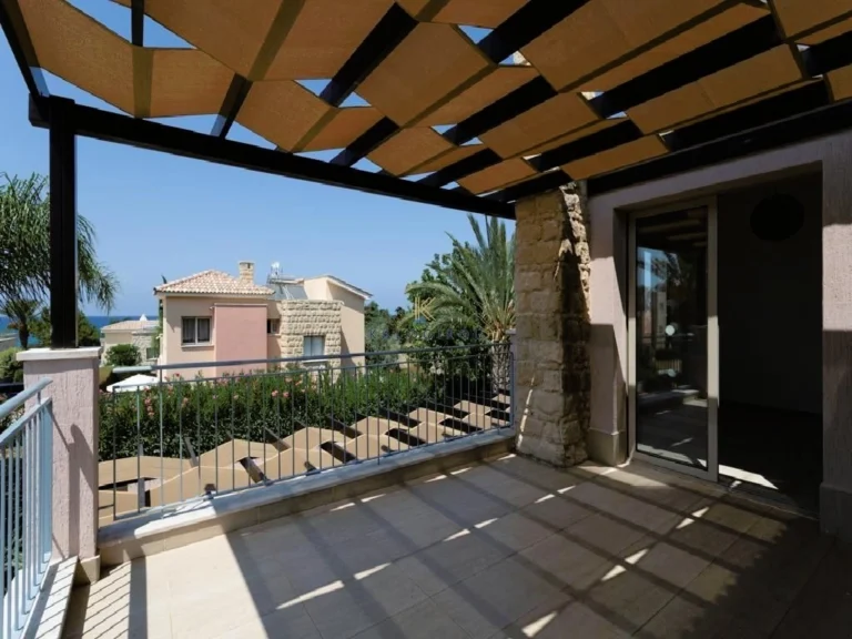 3 Bedroom House for Sale in Polis Chrysochous, Paphos District