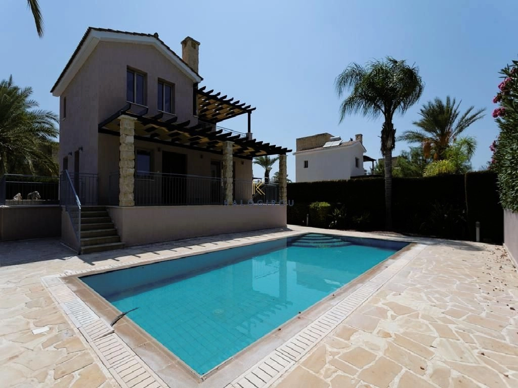 3 Bedroom House for Sale in Polis Chrysochous, Paphos District