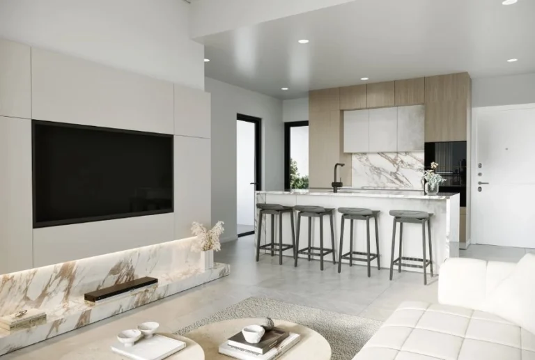 2 Bedroom Apartment for Sale in Columbia Area, Limassol District