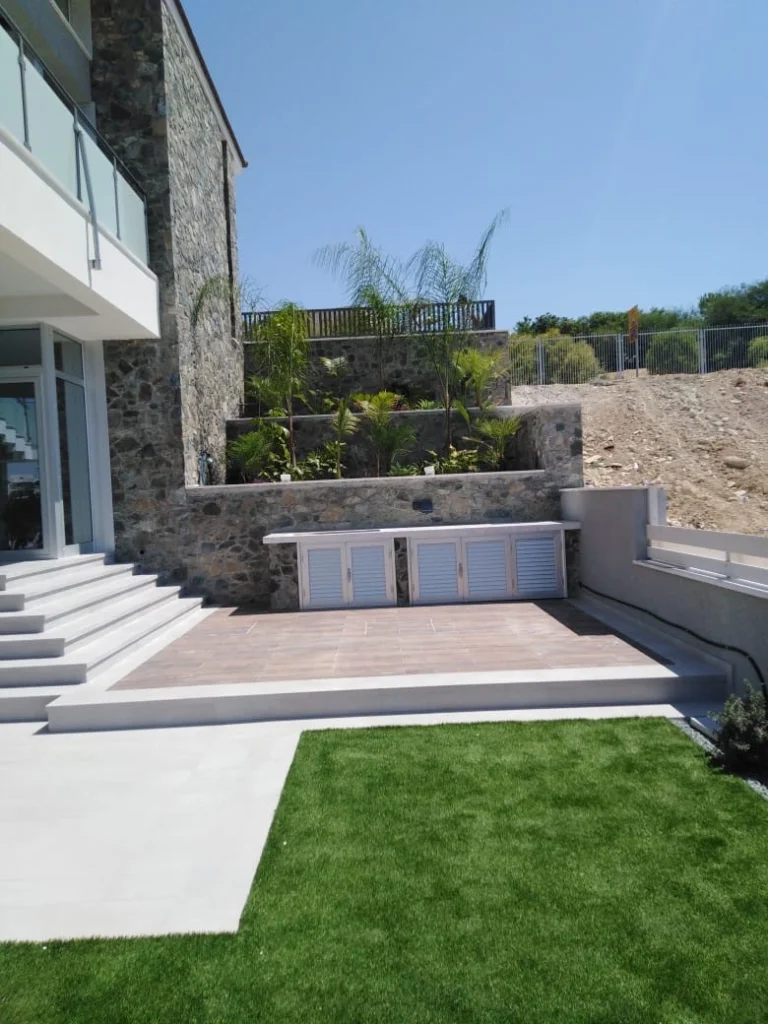 3 Bedroom House for Sale in Limassol – Agia Fyla