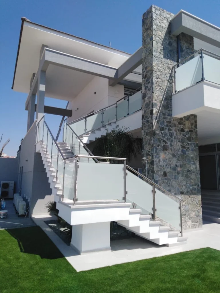 3 Bedroom House for Sale in Limassol – Agia Fyla