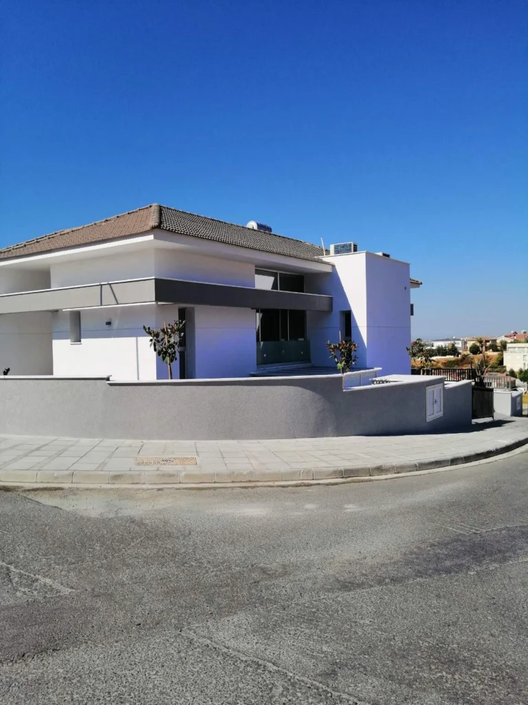 3 Bedroom House for Sale in Limassol – Agia Fyla