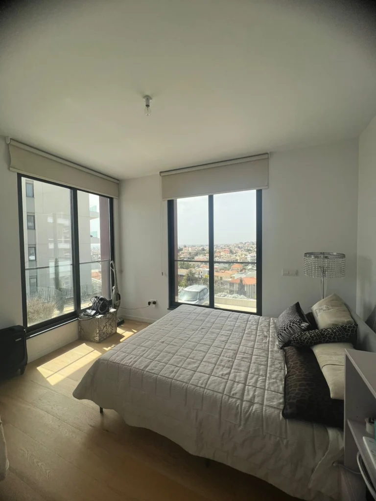 3 Bedroom Apartment for Sale in Limassol – Agios Athanasios