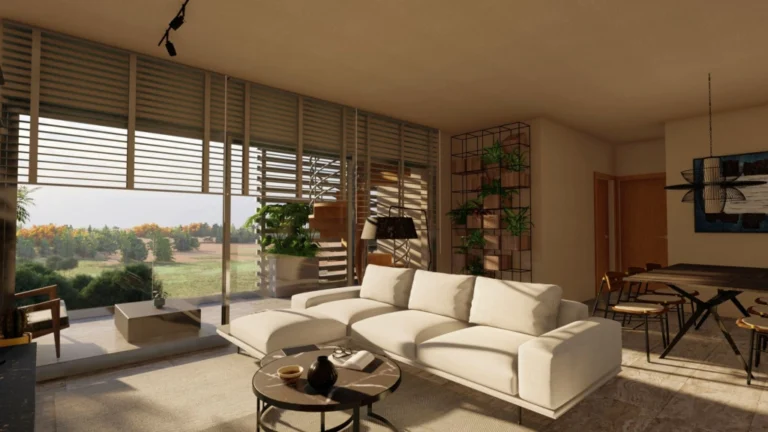 3 Bedroom Apartment for Sale in Larnaca District