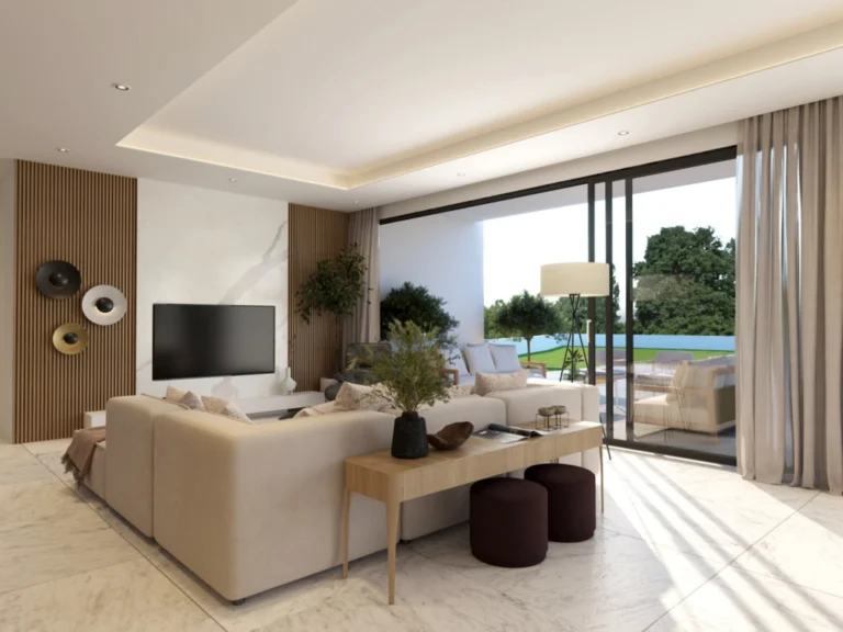 4 Bedroom House for Sale in Pegeia, Paphos District