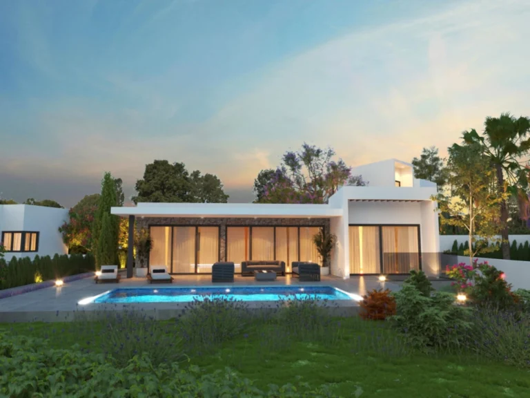 3 Bedroom House for Sale in Pegeia, Paphos District
