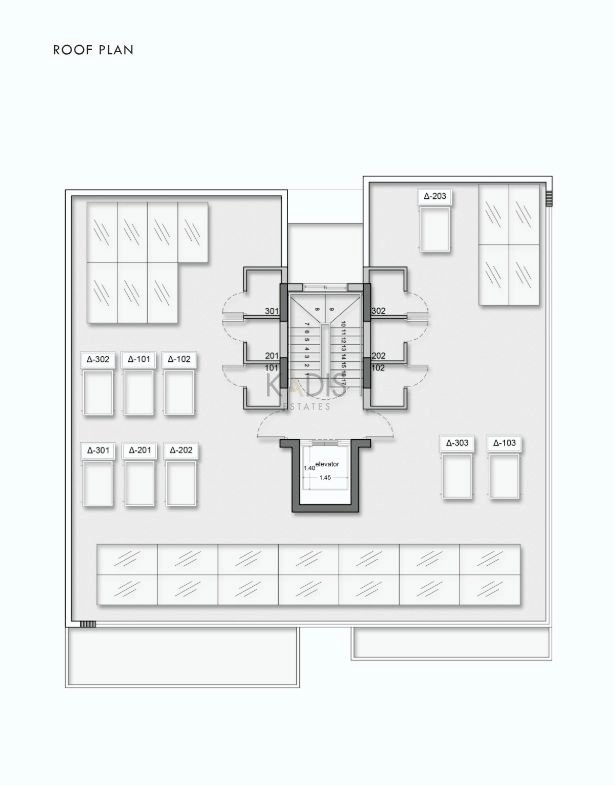 2 Bedroom Apartment for Sale in Geri, Nicosia District