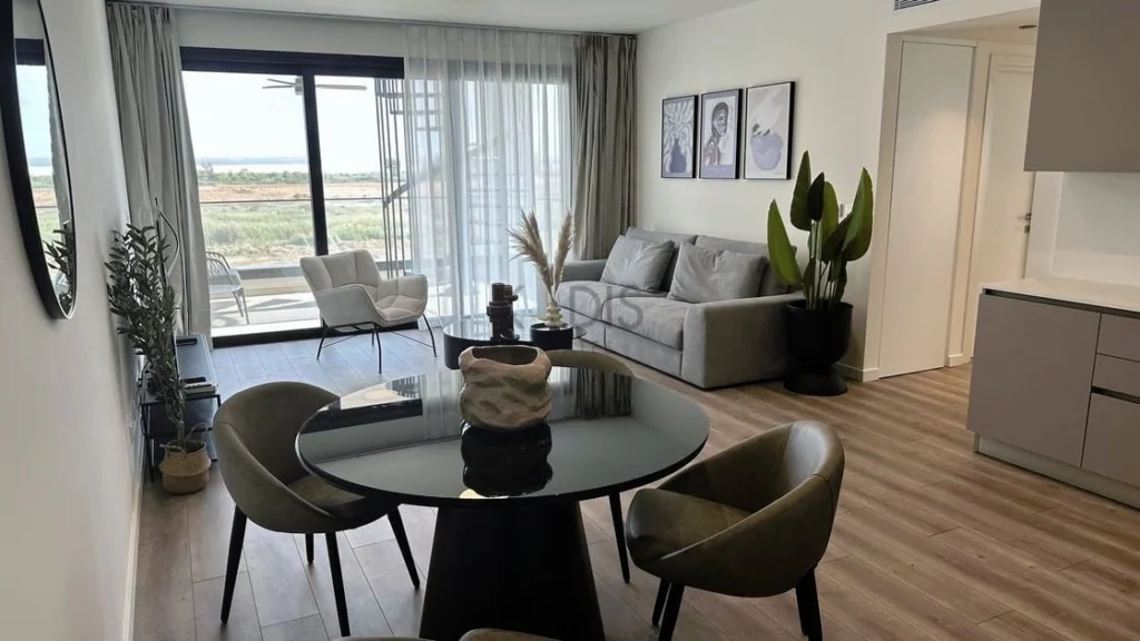 3 Bedroom Apartment for Sale in Limassol – Zakaki