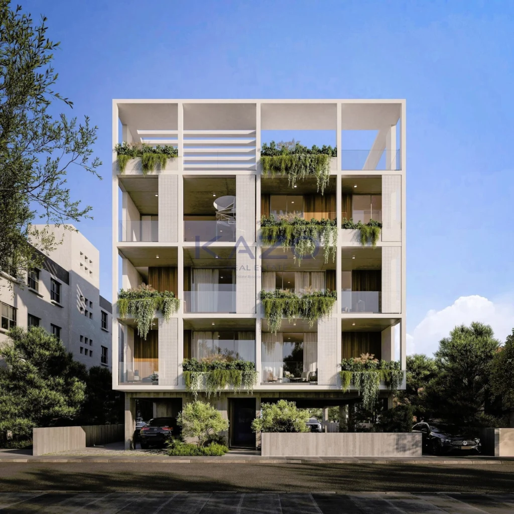 1 Bedroom Apartment for Sale in Limassol District