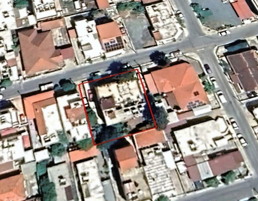 397m² Building for Sale in Limassol – Kapsalos