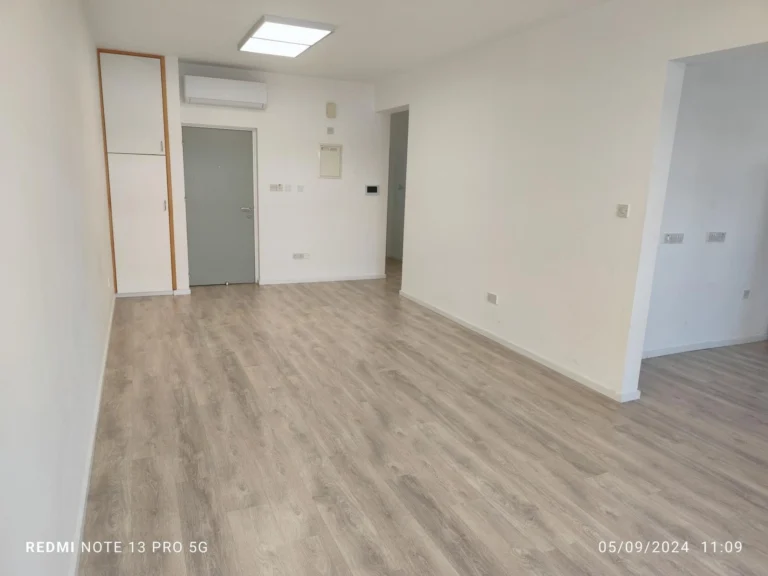 115m² Office for Rent in Limassol District