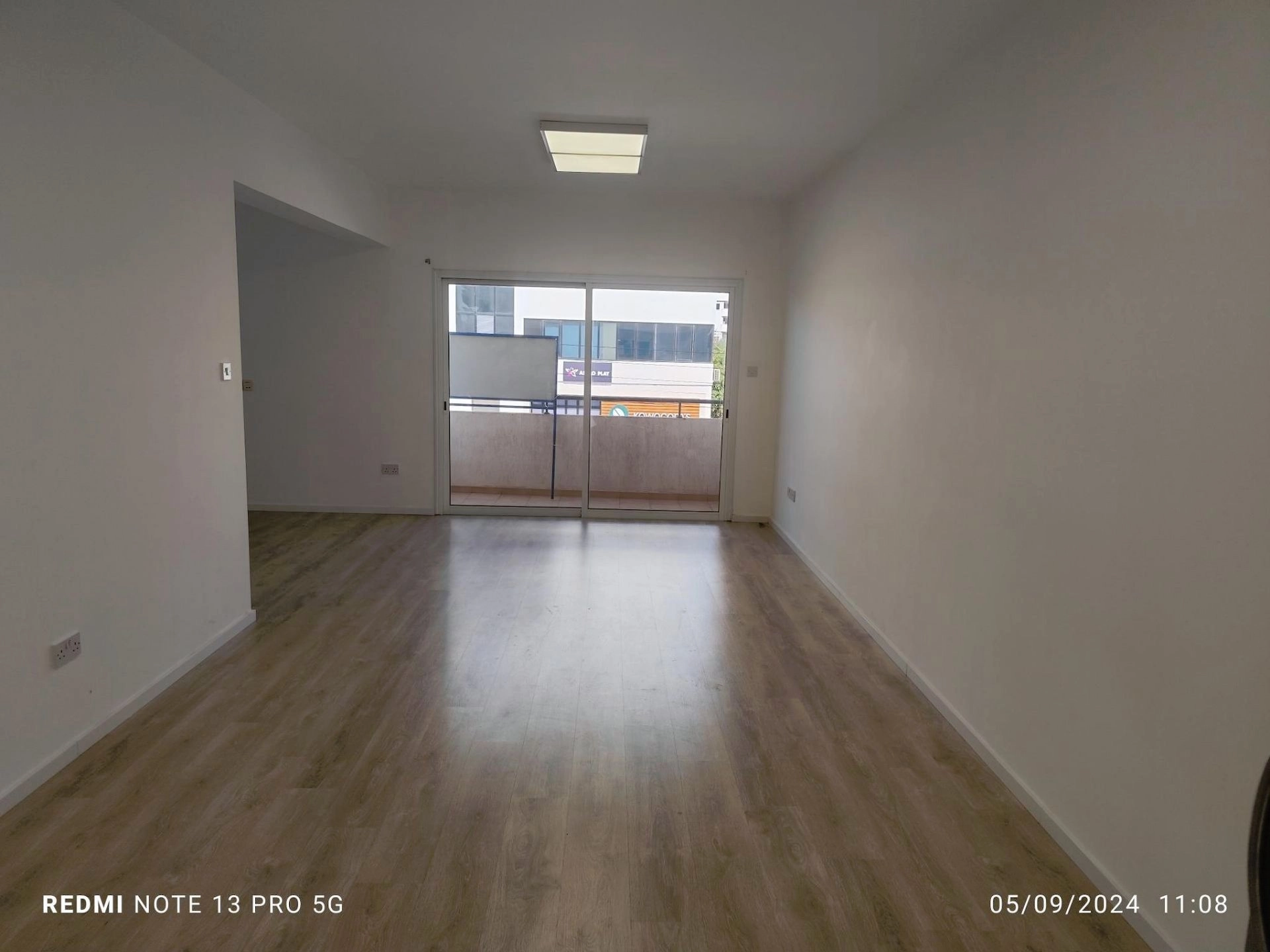 115m² Office for Rent in Limassol District