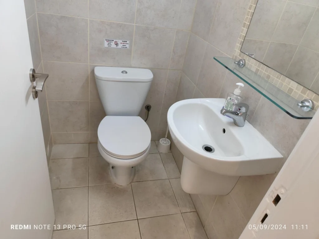 115m² Office for Rent in Limassol District