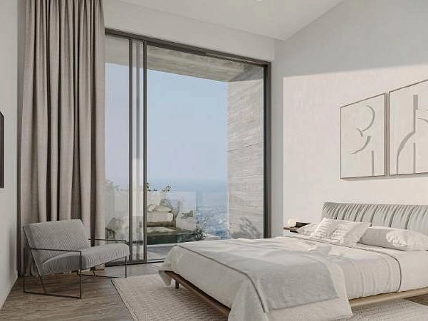 4 Bedroom House for Sale in Tala, Paphos District