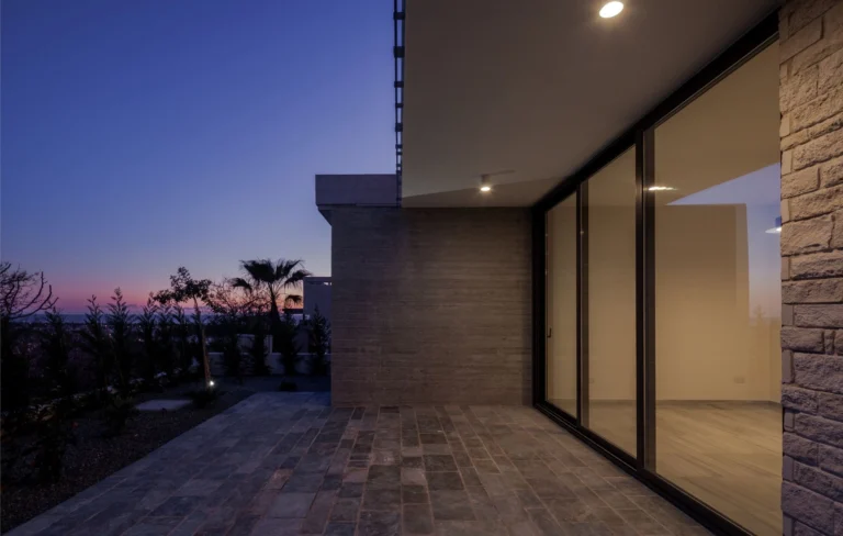 4 Bedroom House for Sale in Paphos – Agios Theodoros