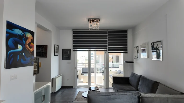 2 Bedroom Apartment for Rent in Limassol – Mesa Geitonia