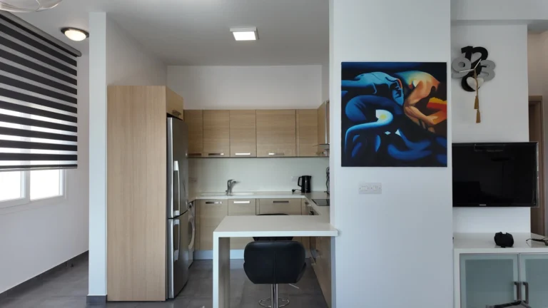 2 Bedroom Apartment for Rent in Limassol – Mesa Geitonia