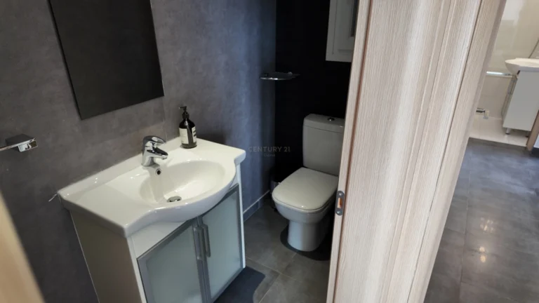 2 Bedroom Apartment for Rent in Limassol – Mesa Geitonia