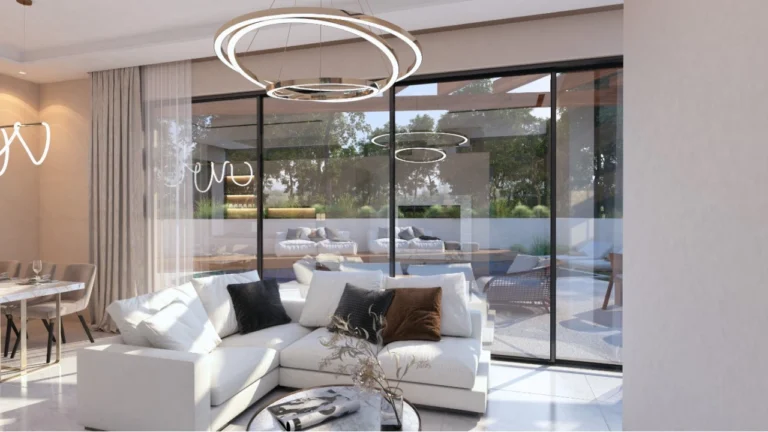 6+ Bedroom House for Sale in Cape Greko, Famagusta District