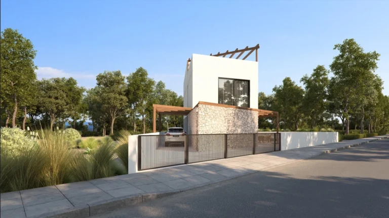 6+ Bedroom House for Sale in Cape Greko, Famagusta District
