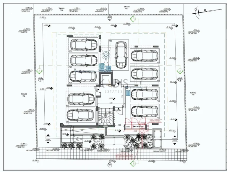 2 Bedroom Apartment for Sale in Engomi, Nicosia District