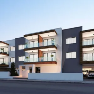2 Bedroom Apartment for Sale in Episkopi, Limassol District