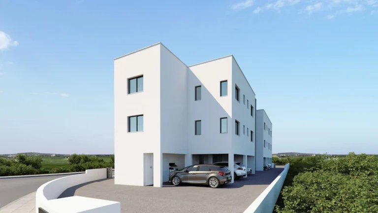 2 Bedroom Apartment for Sale in Episkopi, Limassol District