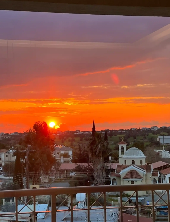 2 Bedroom Apartment for Sale in Ypsonas, Limassol District