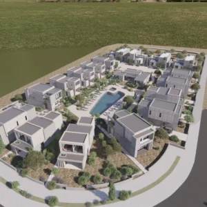 4 Bedroom House for Sale in Kato Paphos