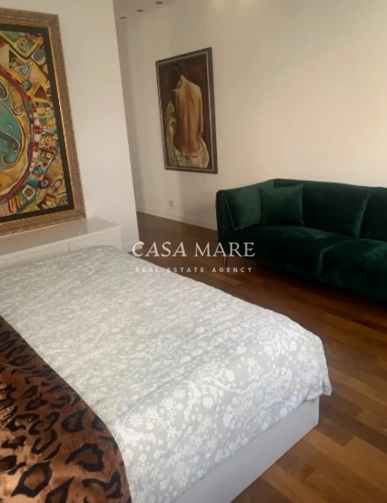 3 Bedroom Apartment for Sale in Aglantzia, Nicosia District