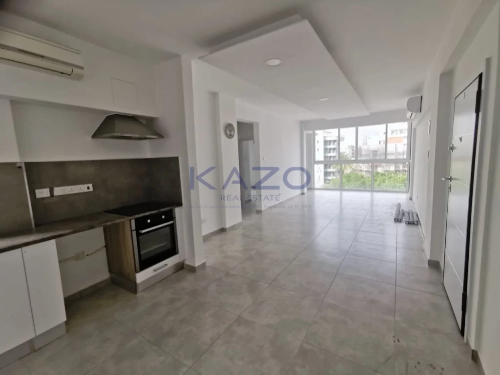 2 Bedroom Apartment for Sale in Limassol – Neapolis