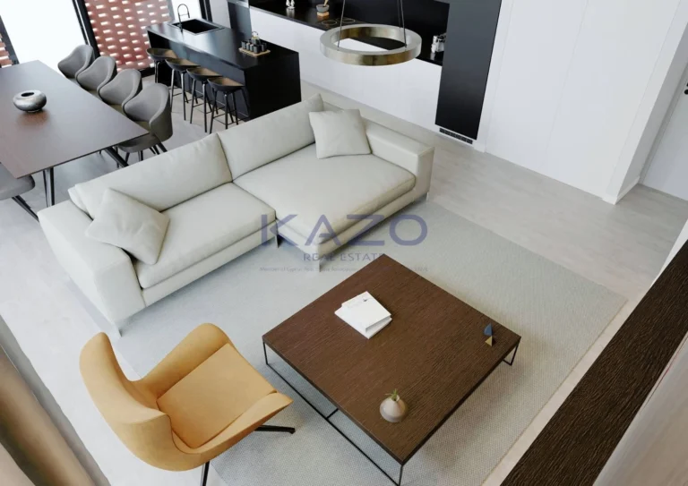 1 Bedroom Apartment for Sale in Limassol – Mesa Geitonia