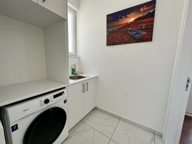 3 Bedroom House for Sale in Oroklini, Larnaca District