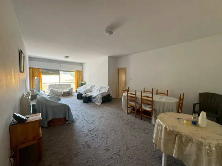 3 Bedroom Apartment for Sale in Limassol District