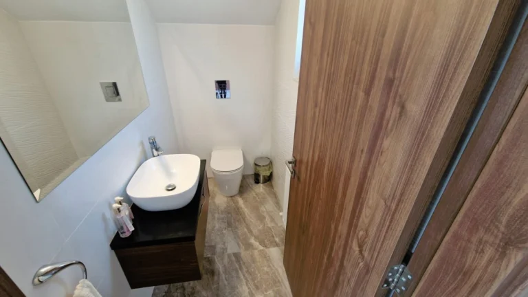 3 Bedroom House for Sale in Chandria, Limassol District