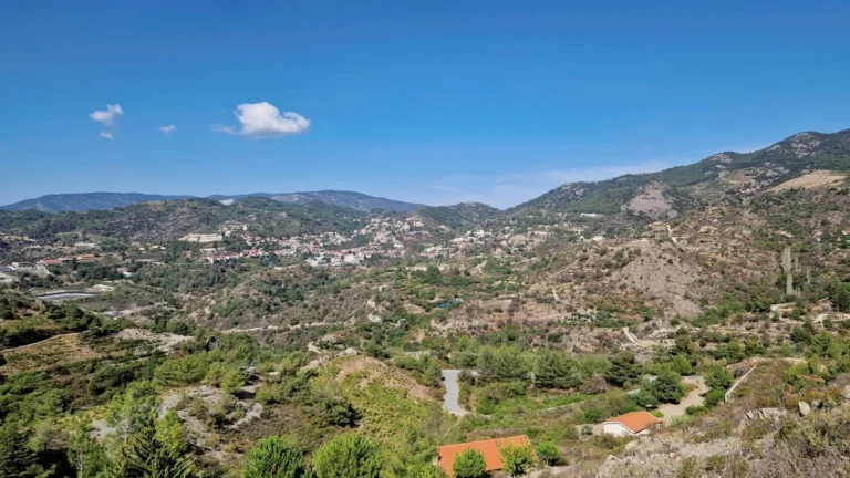 3 Bedroom House for Sale in Chandria, Limassol District