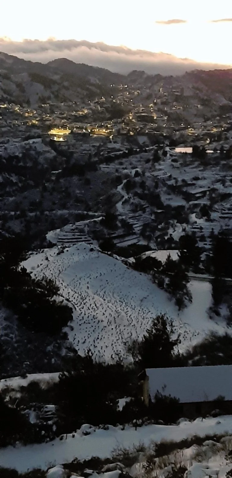 3 Bedroom House for Sale in Chandria, Limassol District