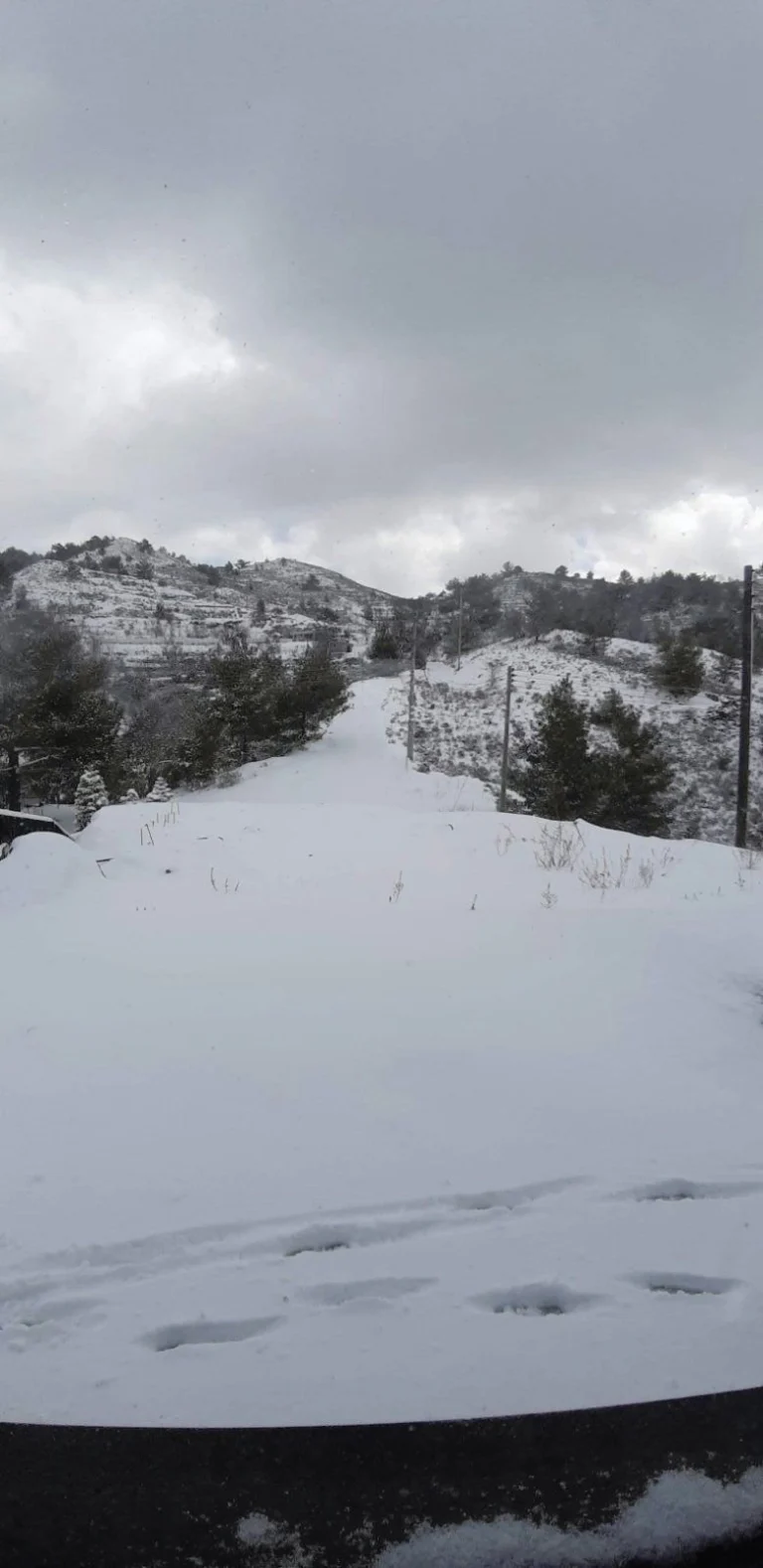 3 Bedroom House for Sale in Chandria, Limassol District