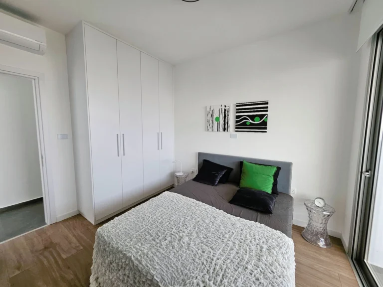 4 Bedroom Apartment for Sale in Limassol District